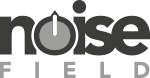 Christian Benner Logo Noisefield
